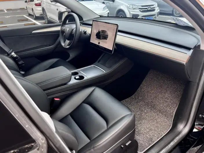 Model Y 2022 Model Facelift Rear-wheel drive version – фото 8