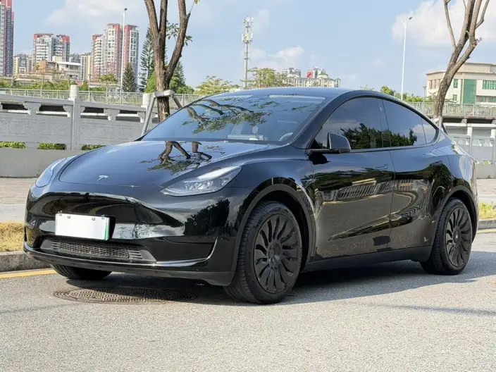Model Y 2022 Model Facelift Rear-wheel drive version