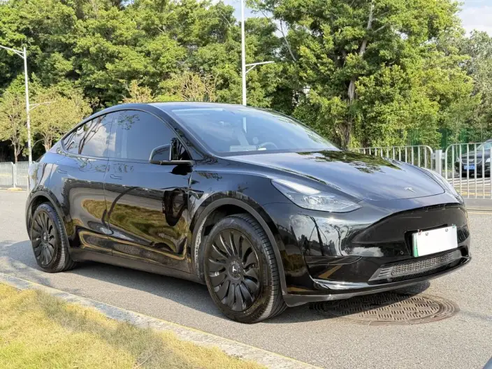Model Y 2022 Model Facelift Rear-wheel drive version