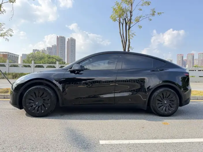 Model Y 2022 Model Facelift Rear-wheel drive version