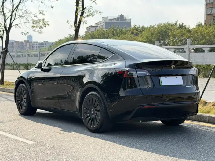 Model Y 2022 Model Facelift Rear-wheel drive version – фото 5