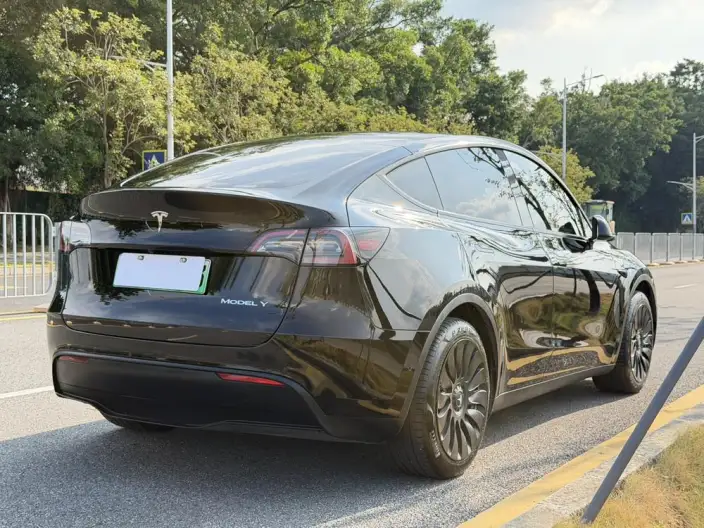 Model Y 2022 Model Facelift Rear-wheel drive version – фото 7