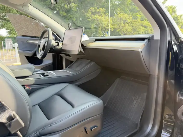 Model Y 2022 Model Facelift Rear-wheel drive version – фото 8
