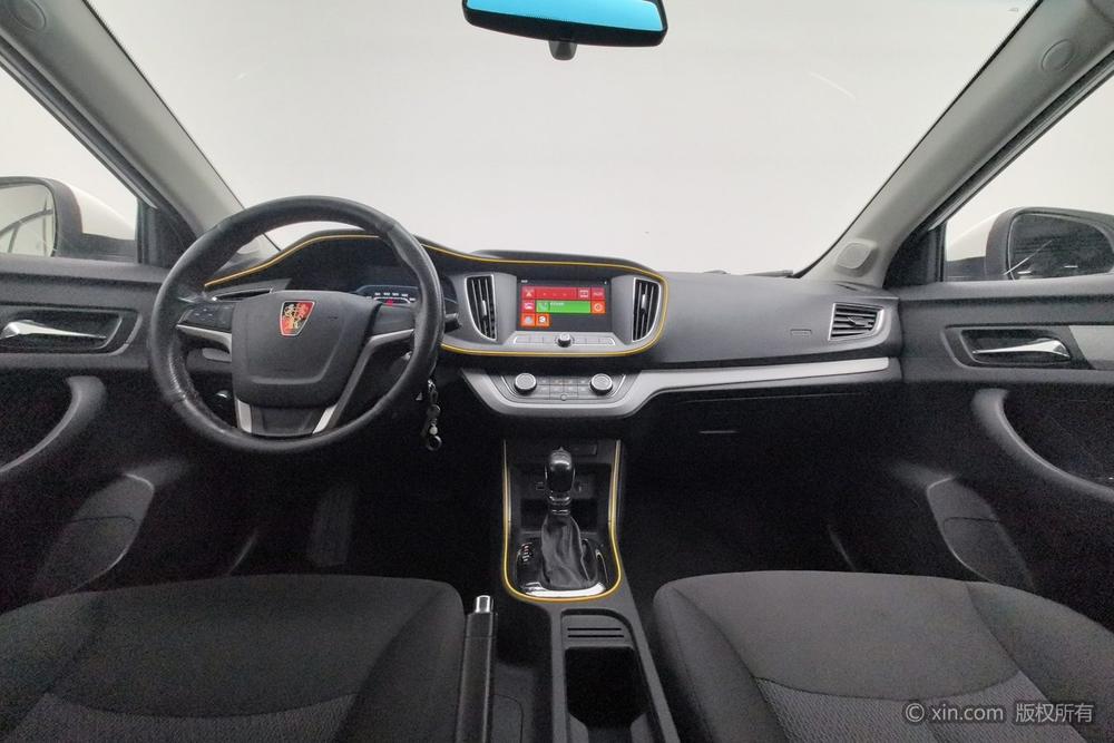 Roewe 360 2016 модификация 1.5L автоматическое Smart Screen Edition – фото 12