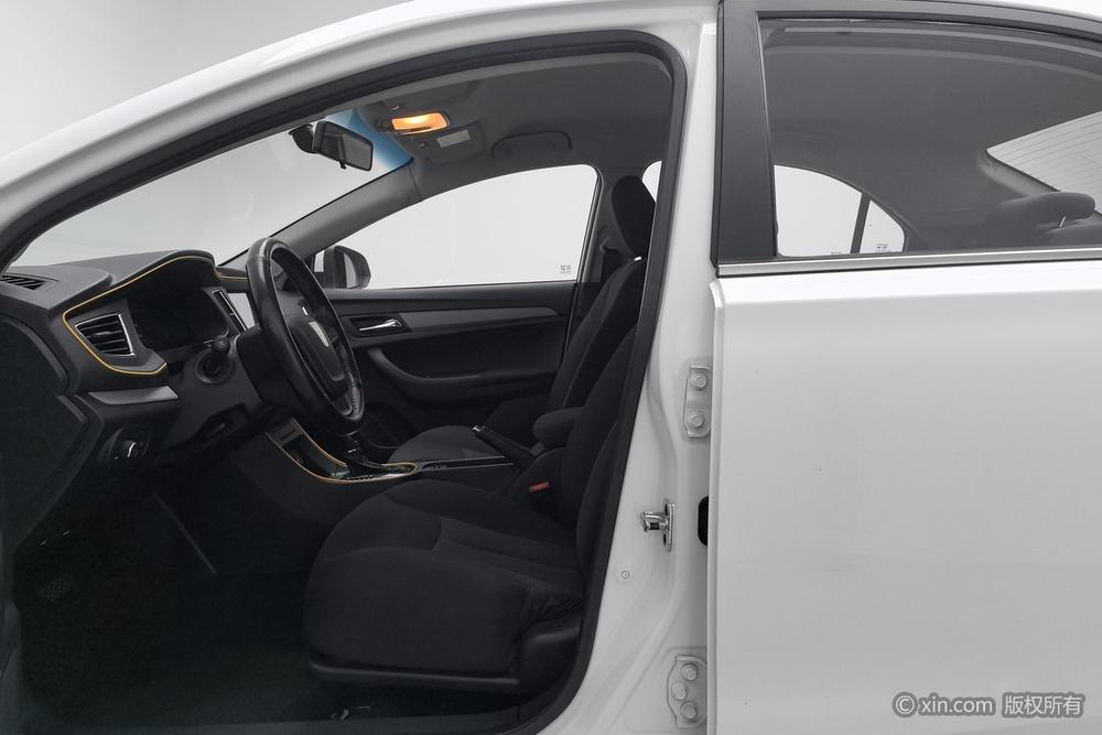 Roewe 360 2016 модификация 1.5L автоматическое Smart Screen Edition – фото 17