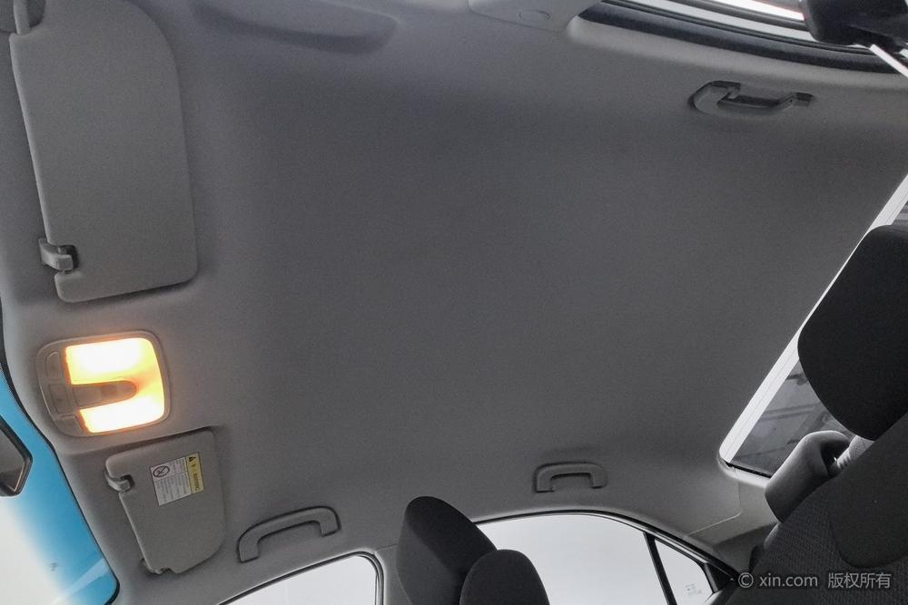 Roewe 360 2016 модификация 1.5L автоматическое Smart Screen Edition – фото 20