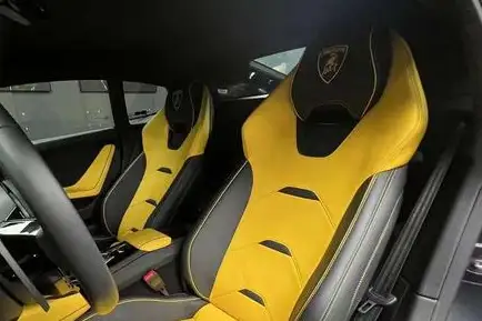Huracán 2020 Model Huracán EVO RWD – фото 8