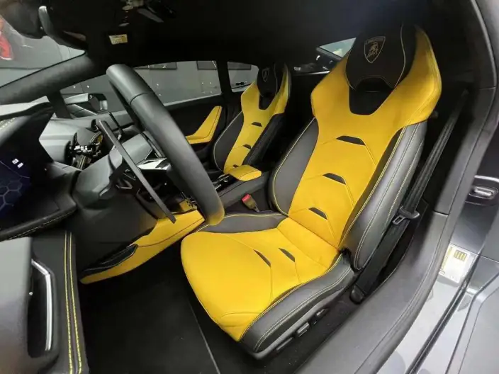 Huracán 2020 Model Huracán EVO RWD – фото 9