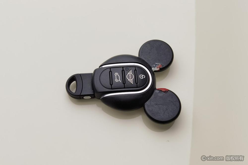MINI Модель 2019 года 1.5T ONE PLUS – фото 6