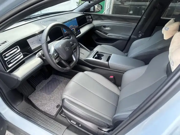 QinL DM 2026 Model DM-i 128KM Leading Model – фото 8