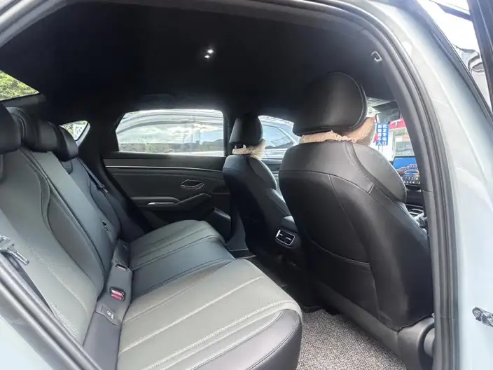 QinL DM 2026 Model DM-i 128KM Leading Model – фото 10