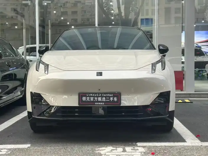Lynk & Co 20 2025 Model Z20 530km Rear Drive Pro