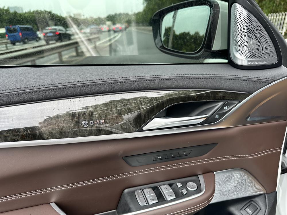 BMW 6 Series GT Модель 2019 года 630i M Sports Traveler Edition – фото 8
