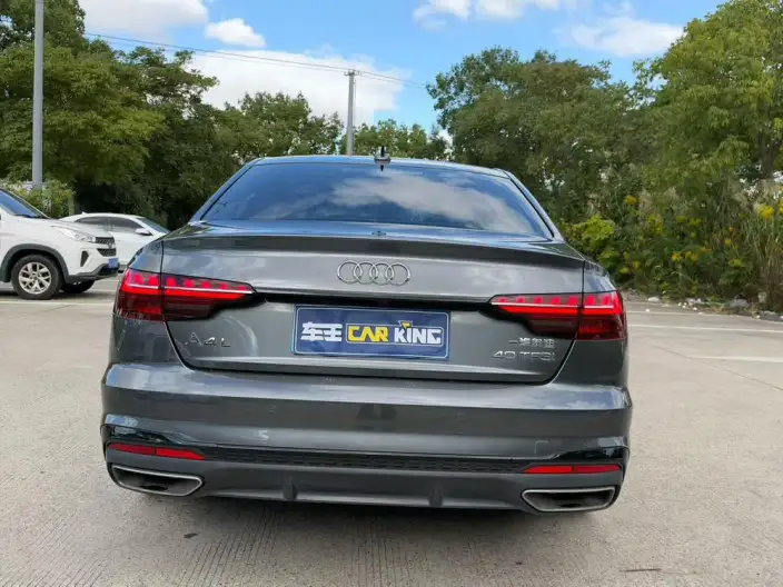 Audi A4 L 2023 Model 40 TFSI Luxury Dynamic Model – фото 5