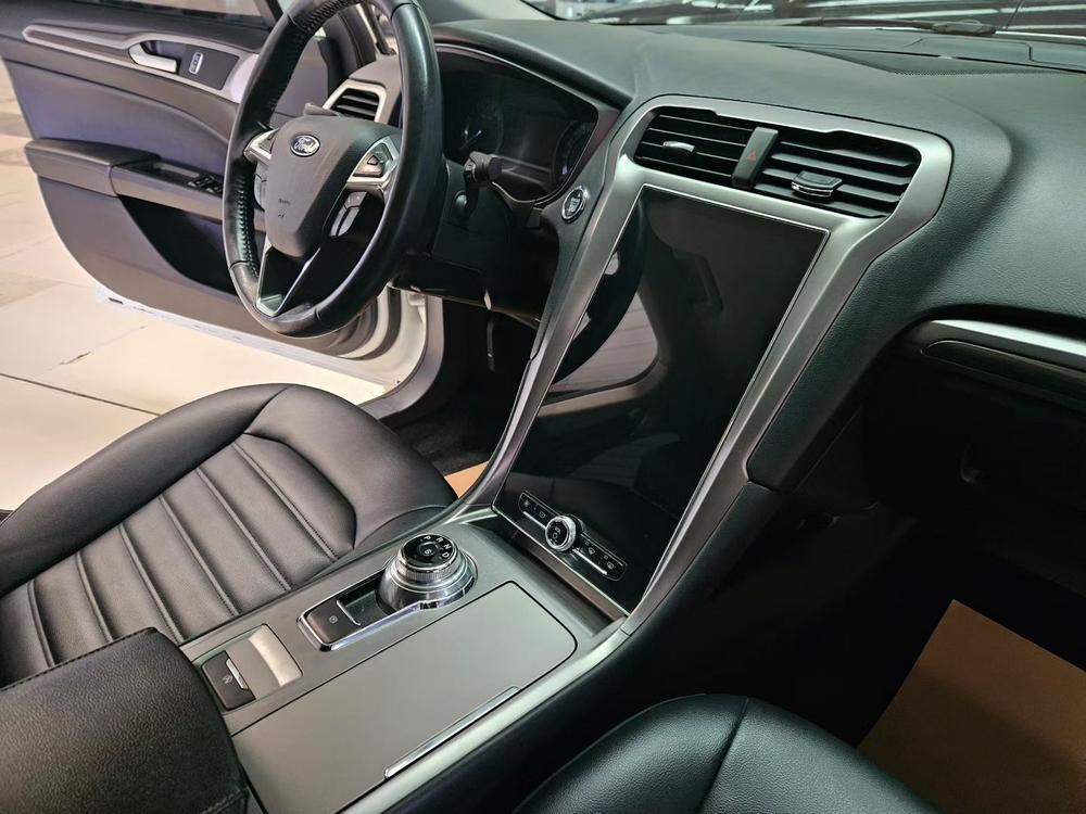 Ford Mondeo 2020 EcoBoost 180 Fashion – фото 5