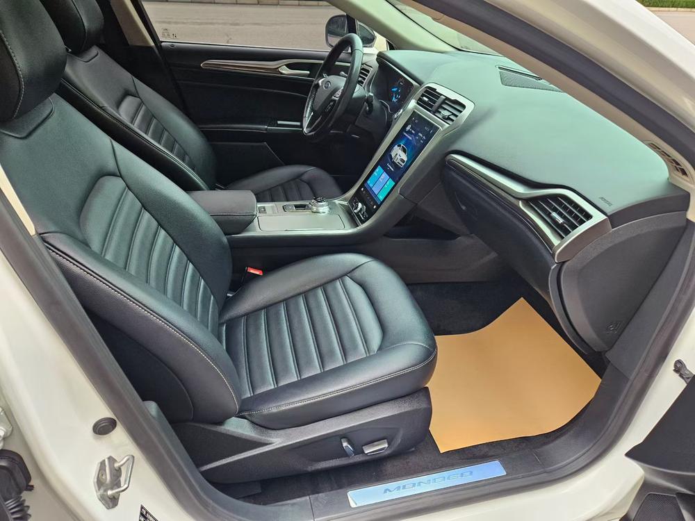 Ford Mondeo 2020 EcoBoost 180 Fashion – фото 7