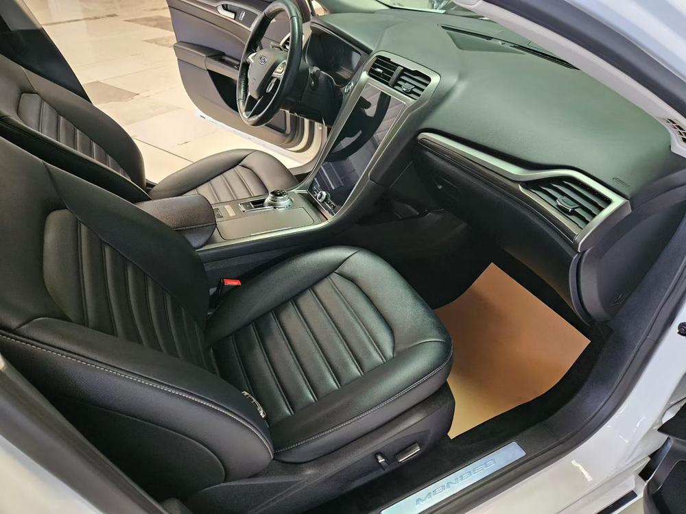 Ford Mondeo 2020 EcoBoost 180 Fashion – фото 12