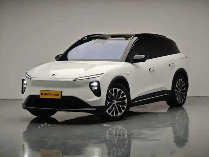 NIO ES6 2024 Model 75kWh