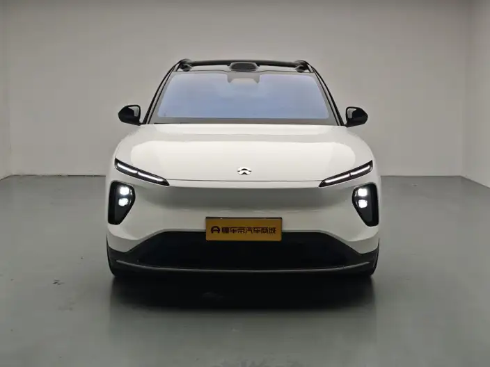 NIO ES6 2024 Model 75kWh
