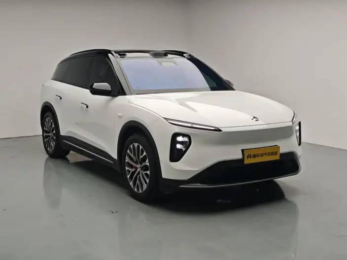 NIO ES6 2024 Model 75kWh