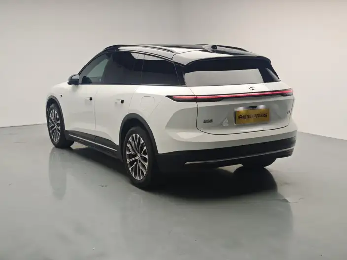 NIO ES6 2024 Model 75kWh – фото 5