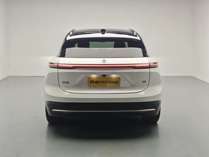 NIO ES6 2024 Model 75kWh – фото 6
