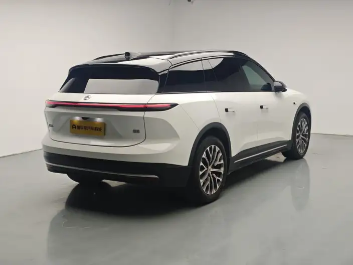 NIO ES6 2024 Model 75kWh – фото 7