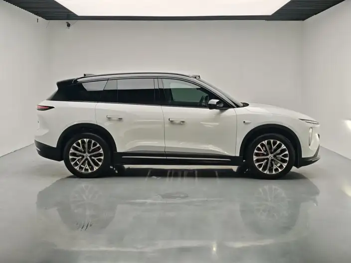 NIO ES6 2024 Model 75kWh – фото 8