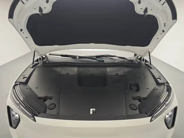 NIO ES6 2024 Model 75kWh – фото 10