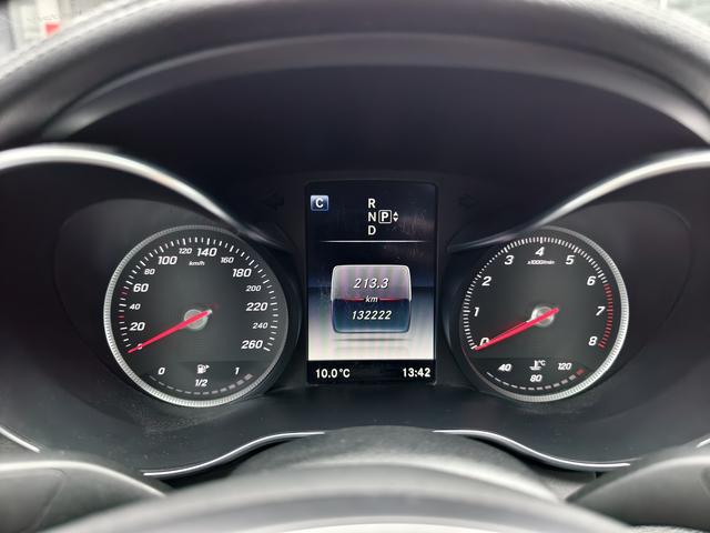 Mercedes-Benz C-Class 2015 C 200 L Sport – фото 11