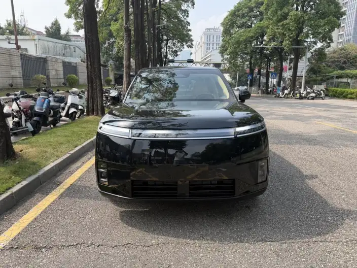 XPENG GX 2026 Model Extended Range 1585 4WD Ultra SE
