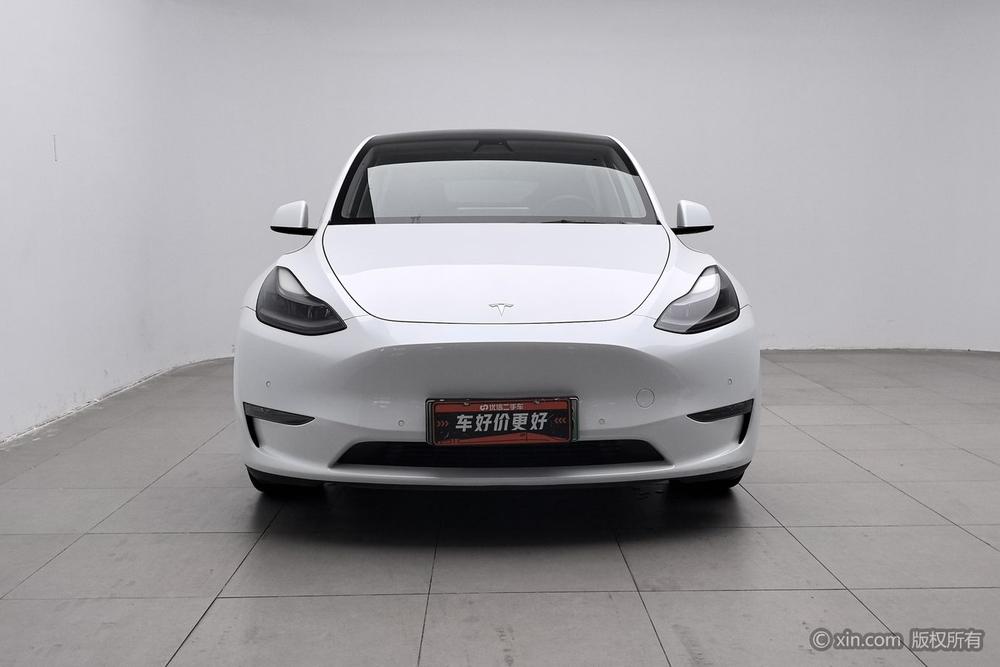 Tesla Model Y 2021 Performance AWD – фото 2