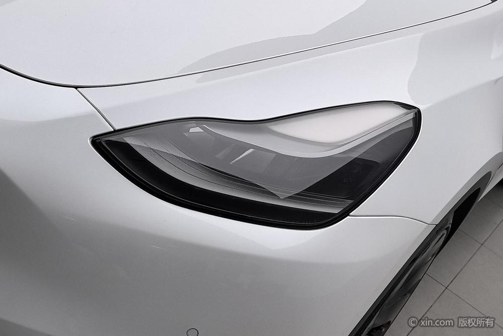 Tesla Model Y 2021 Performance AWD – фото 6