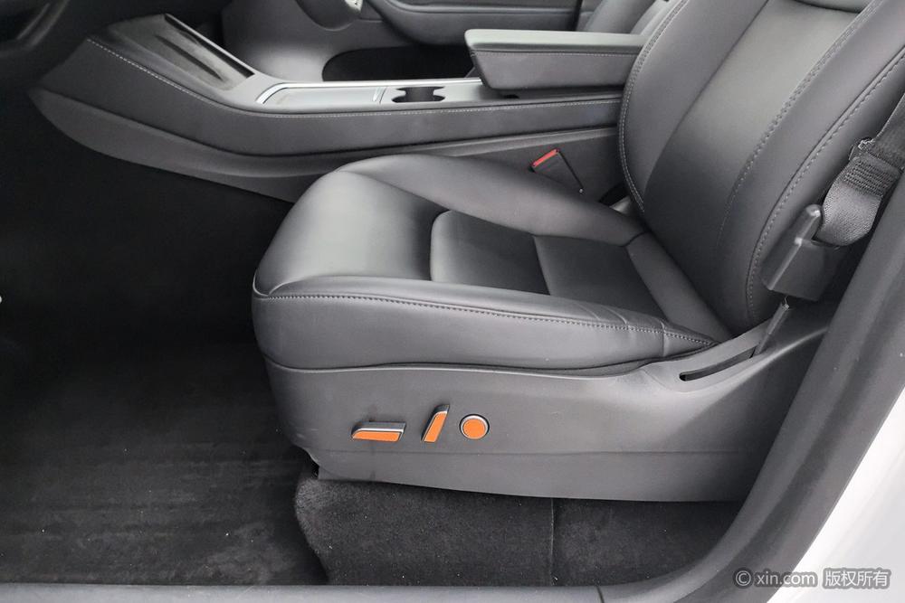Tesla Model Y 2021 Performance AWD – фото 8