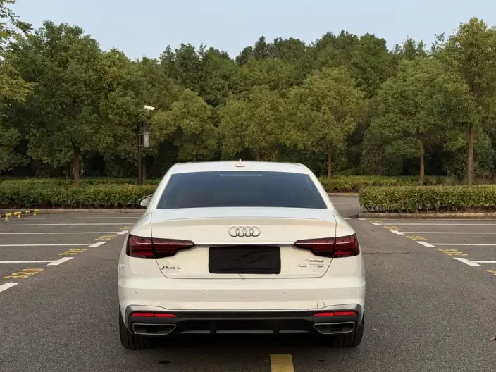 Audi A4 L 2024 Model 40 TFSI Fashion Dynamic Model – фото 6