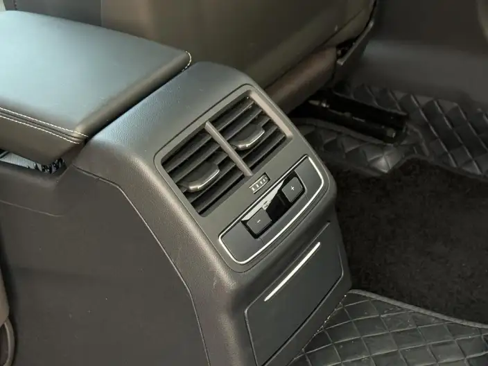 Audi A4 L 2024 Model 40 TFSI Fashion Dynamic Model – фото 8