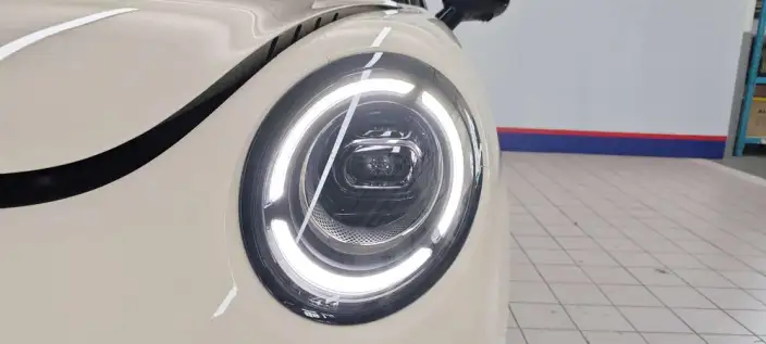 Wuling BingoPro 2026 Model 330km Exclusive Model – фото 9
