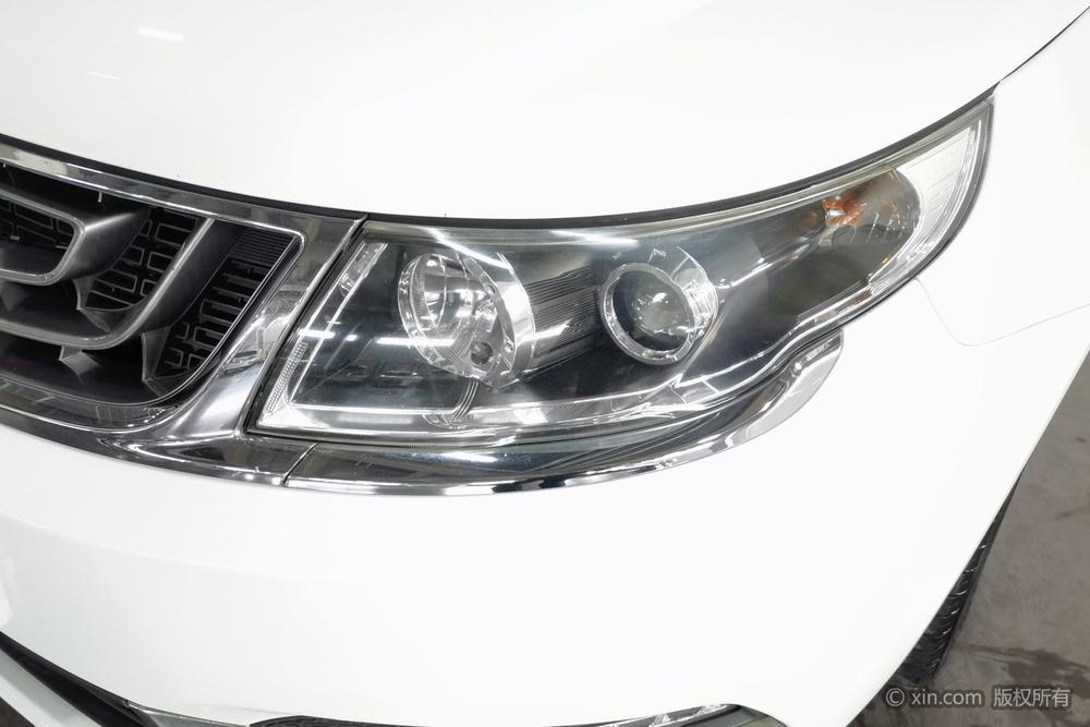 Geely Vision 2017 модификация 1.5L Manual Happiness Edition – фото 7