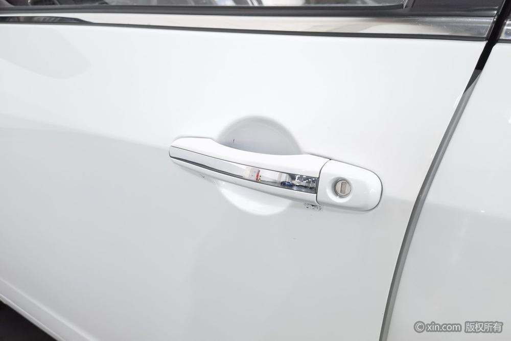 Geely Vision 2017 модификация 1.5L Manual Happiness Edition – фото 10