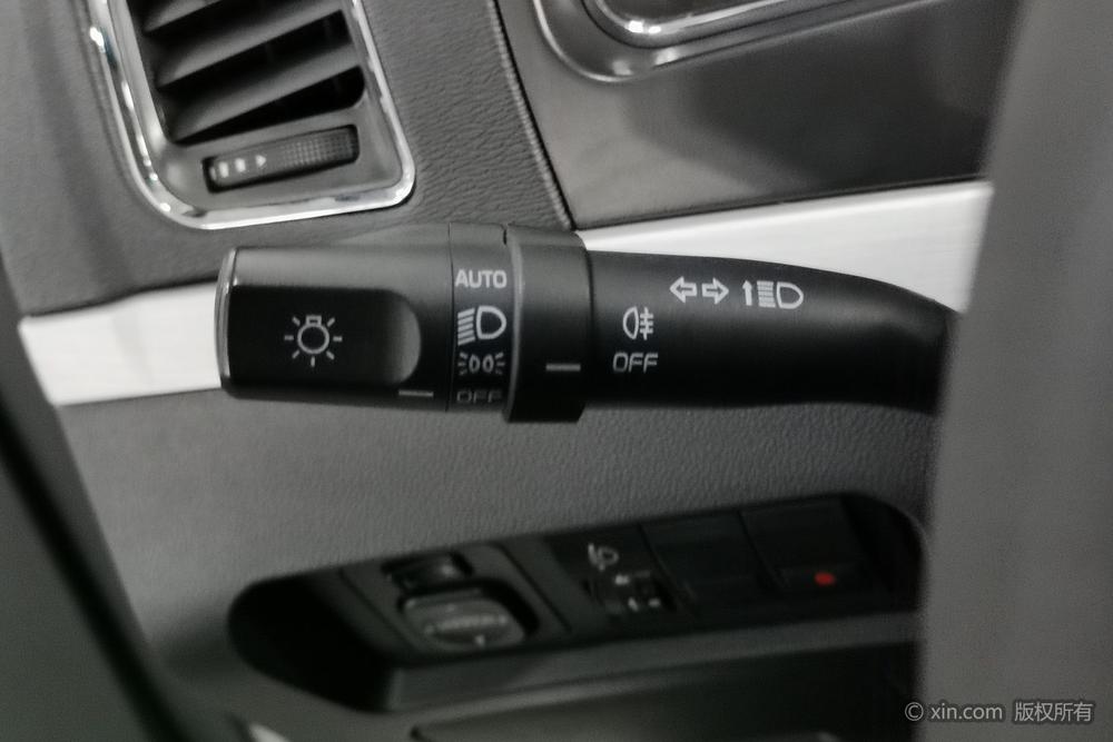 Geely Vision 2017 модификация 1.5L Manual Happiness Edition – фото 16