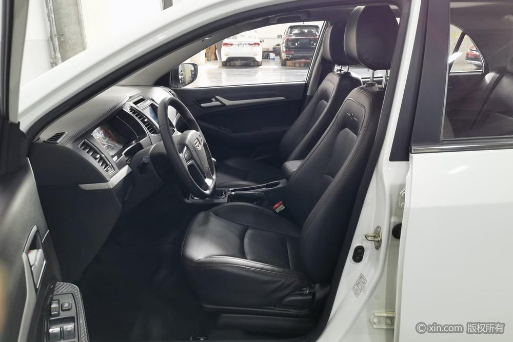 Geely Vision 2017 модификация 1.5L Manual Happiness Edition – фото 17