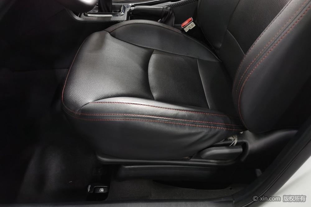 Geely Vision 2017 модификация 1.5L Manual Happiness Edition – фото 18