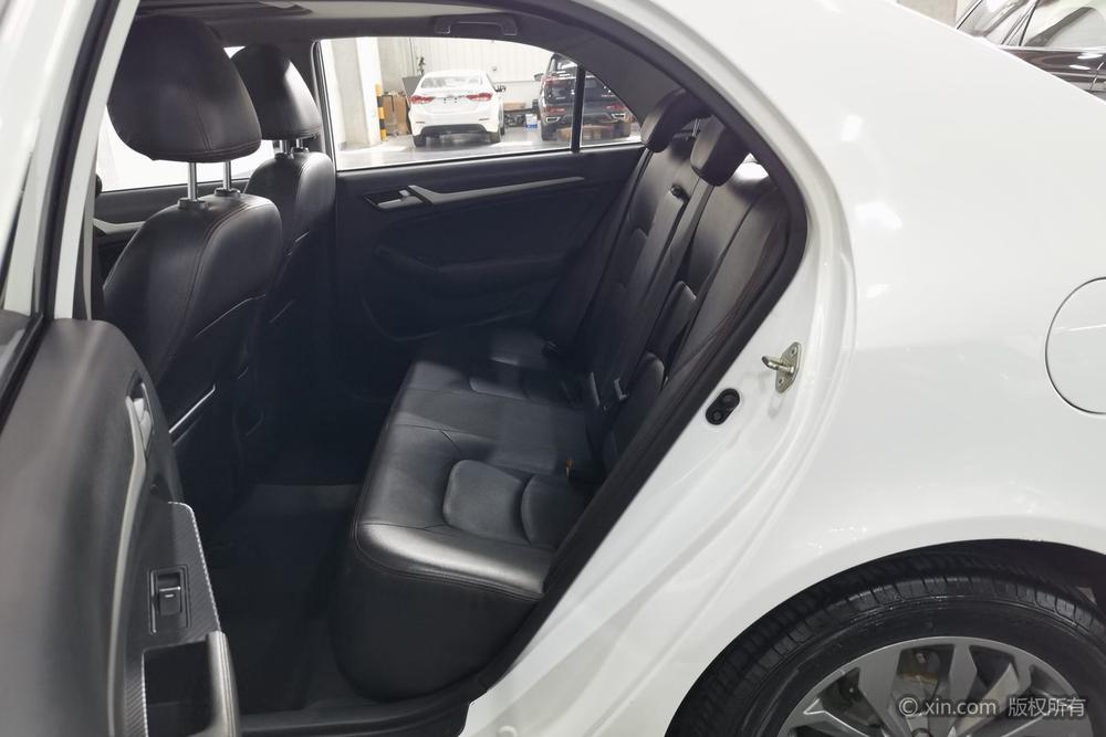 Geely Vision 2017 модификация 1.5L Manual Happiness Edition – фото 19