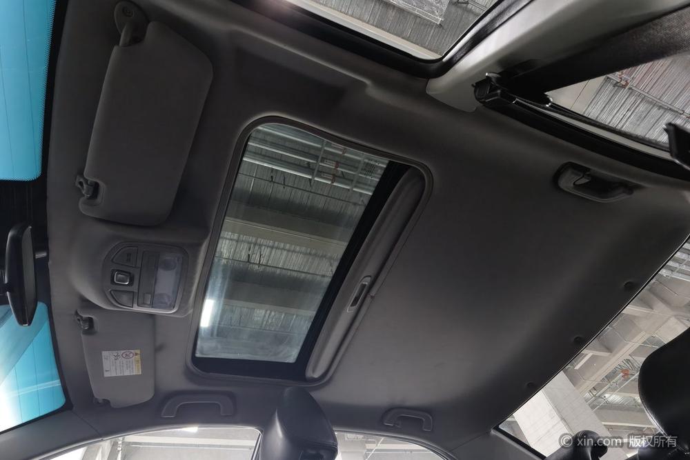 Geely Vision 2017 модификация 1.5L Manual Happiness Edition – фото 20