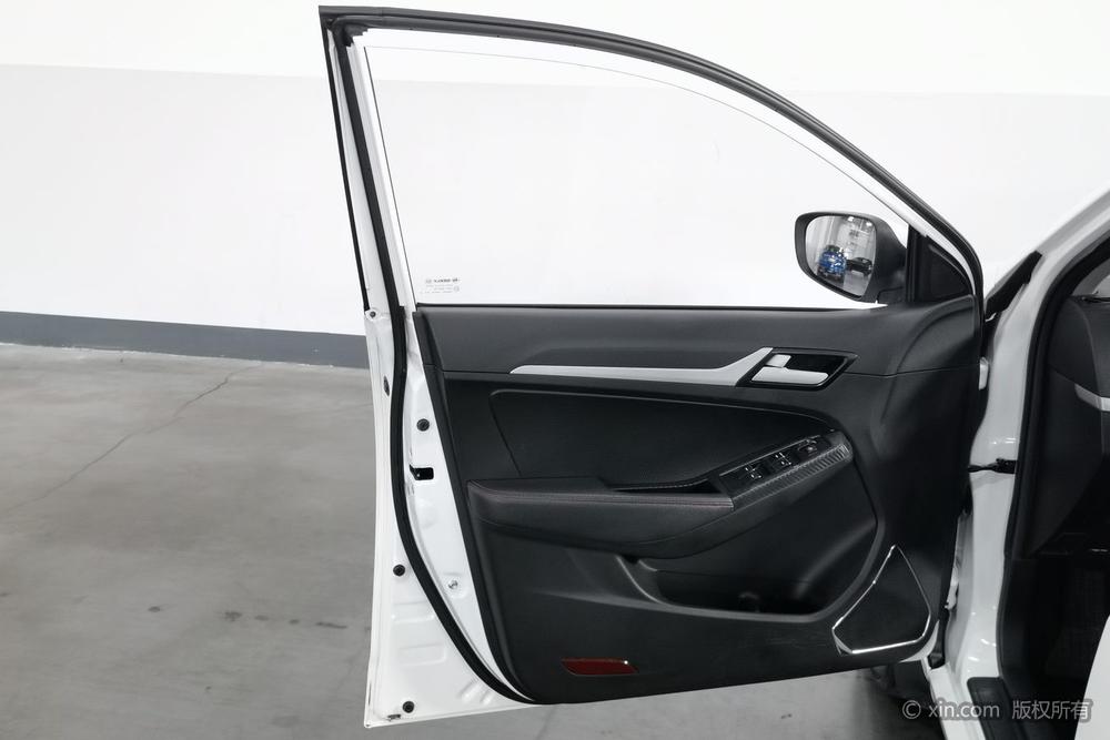 Geely Vision 2017 модификация 1.5L Manual Happiness Edition – фото 21