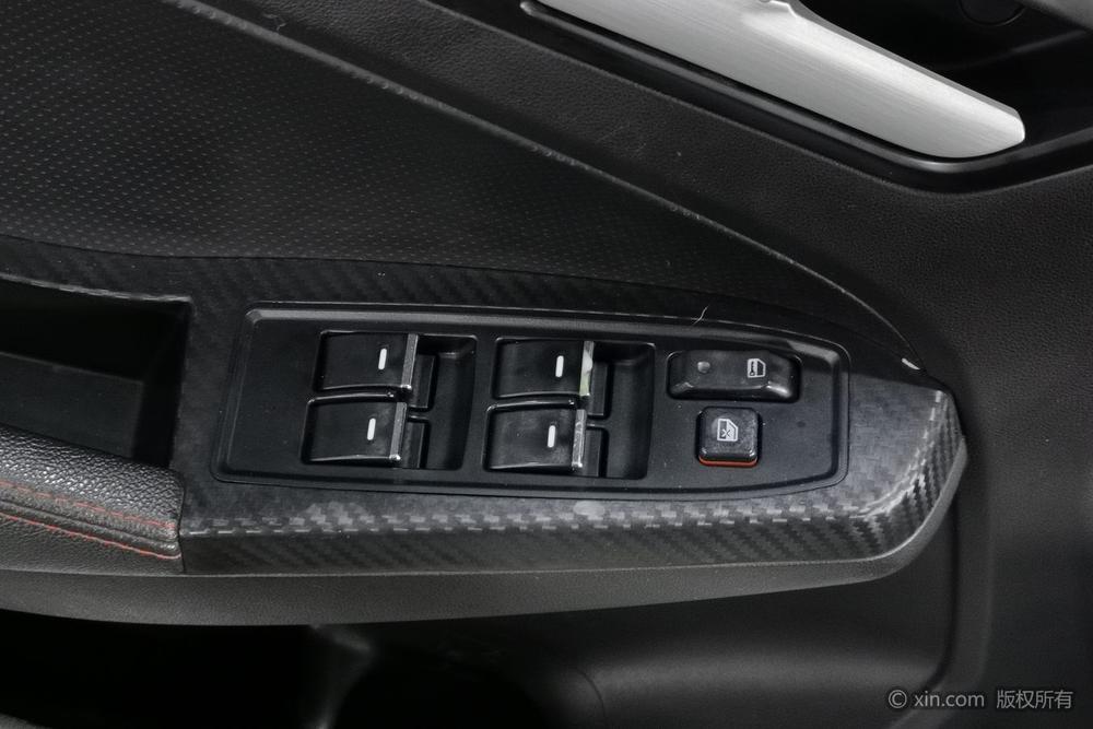 Geely Vision 2017 модификация 1.5L Manual Happiness Edition – фото 22