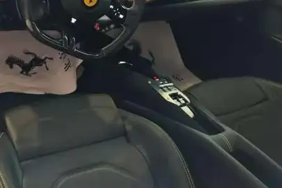 Ferrari 296 2021 Model 3.0T V6 GTB – фото 8