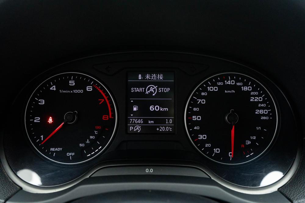 Audi A3 2018 30th Anniversary Limousine 35 TFSI Sport – фото 15