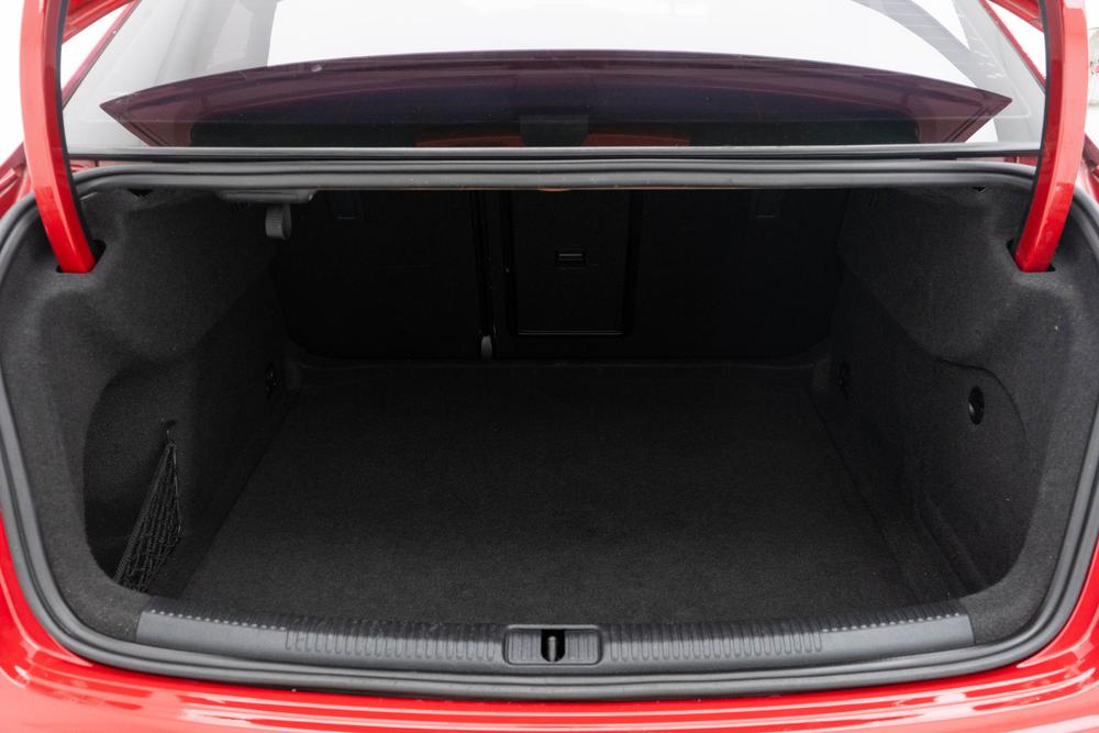 Audi A3 2018 30th Anniversary Limousine 35 TFSI Sport – фото 23