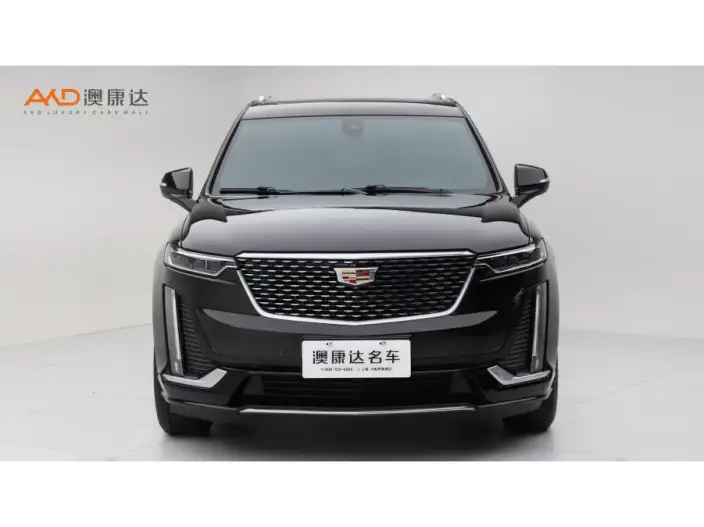 Cadillac XT6 2022 Model 2.0T VI seat 4WD Luxury Model Standard Edition